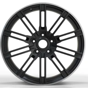 Wheel Front Aftermarket Shop