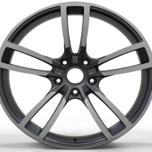 Wheel Front Aftermarket Shop