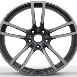 Wheel Front Aftermarket Shop