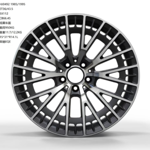 Wheel Front Aftermarket Shop