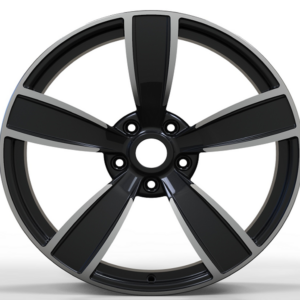 Wheel Front Aftermarket Shop