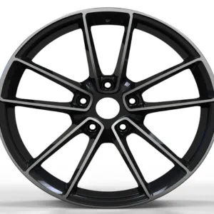 Wheel Front Aftermarket Shop