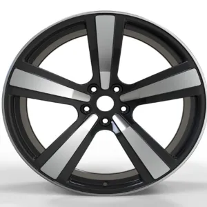 Wheel Front Aftermarket Shop