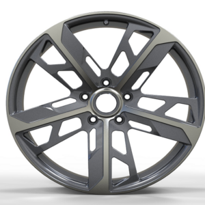 Wheel Front Aftermarket Shop