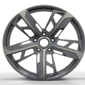 Wheel Front Aftermarket Shop
