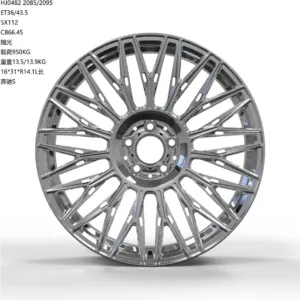 Wheel Front Aftermarket Shop