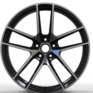 Wheel Front Aftermarket Shop