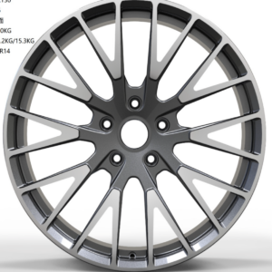 Wheel Front Aftermarket Shop