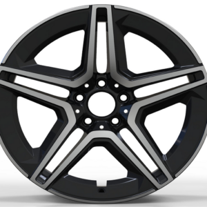 Wheel Front Aftermarket Shop