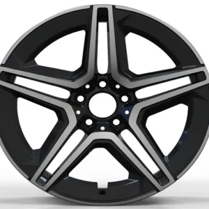 Wheel Front Aftermarket Shop