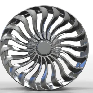 Wheel Front Aftermarket Shop