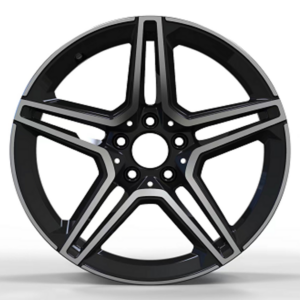 Wheel Front Aftermarket Shop