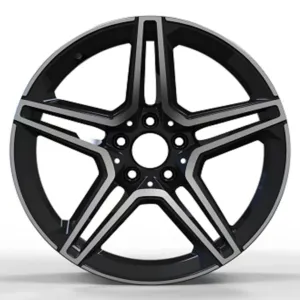 Wheel Front Aftermarket Shop