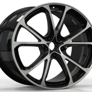 Wheel Front Aftermarket Shop