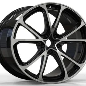 Wheel Front Aftermarket Shop