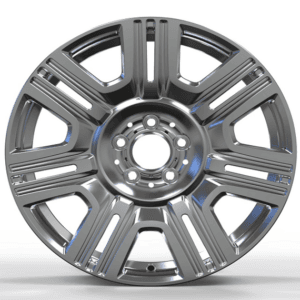 Wheel Front Aftermarket Shop