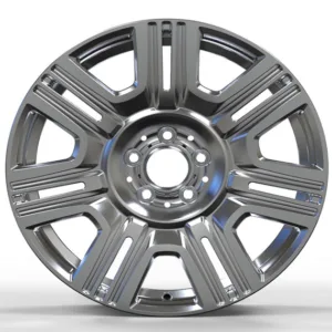Wheel Front Aftermarket Shop