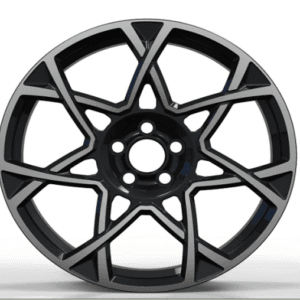 Wheel Front Aftermarket Shop