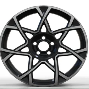 Wheel Front Aftermarket Shop