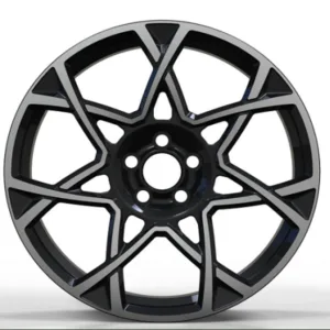 Wheel Front Aftermarket Shop