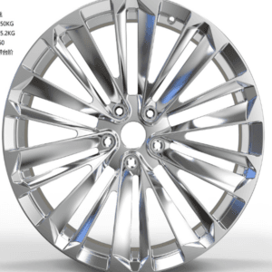 Wheel Front Aftermarket Shop