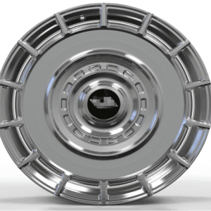 Wheel Front Aftermarket Shop