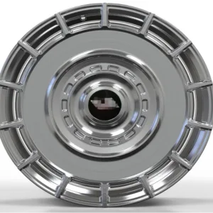 Wheel Front Aftermarket Shop