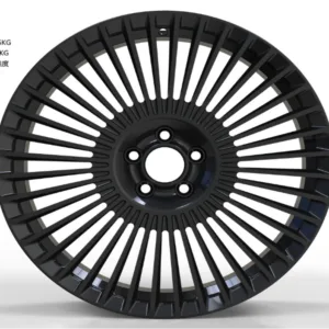 Wheel Front Aftermarket Shop