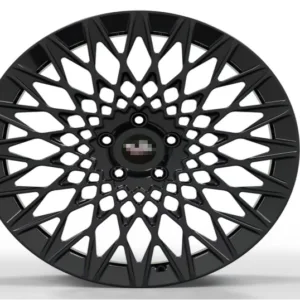 Wheel Front Aftermarket Shop