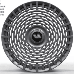 Wheel Front Aftermarket Shop