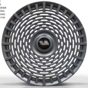 Wheel Front Aftermarket Shop