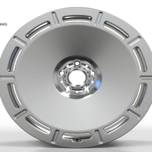 Wheel Front Aftermarket Shop