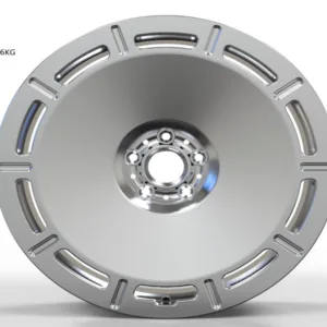 Wheel Front Aftermarket Shop