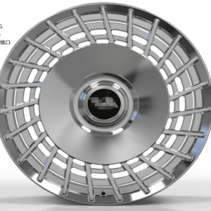 Wheel Front Aftermarket Shop
