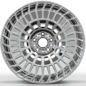 Wheel Front Aftermarket Shop