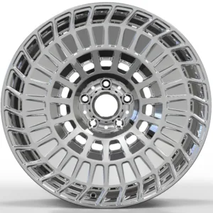 Wheel Front Aftermarket Shop