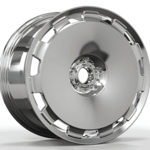 Wheel Front Aftermarket Shop