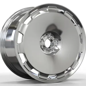 Wheel Front Aftermarket Shop