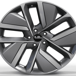Wheel Front Aftermarket Shop