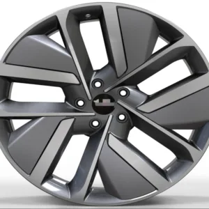 Wheel Front Aftermarket Shop