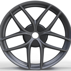 Wheel Front Aftermarket Shop