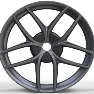 Wheel Front Aftermarket Shop