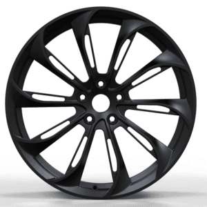 Wheel Front Aftermarket Shop