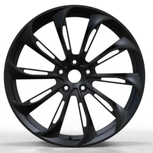 Wheel Front Aftermarket Shop