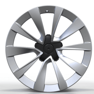 Wheel Front Aftermarket Shop