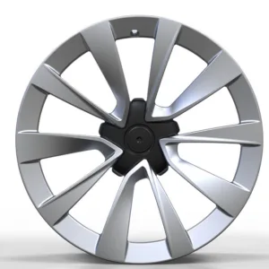 Wheel Front Aftermarket Shop