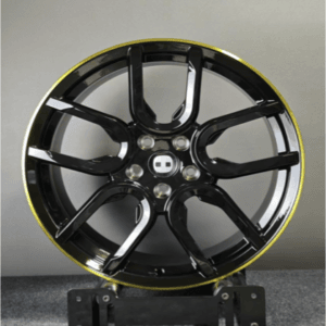 Wheel Front Aftermarket Shop