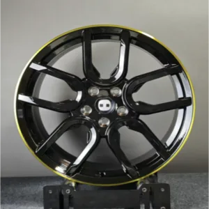 Wheel Front Aftermarket Shop