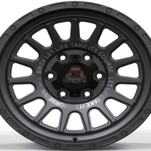 Wheel Front Aftermarket Shop
