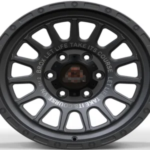Wheel Front Aftermarket Shop